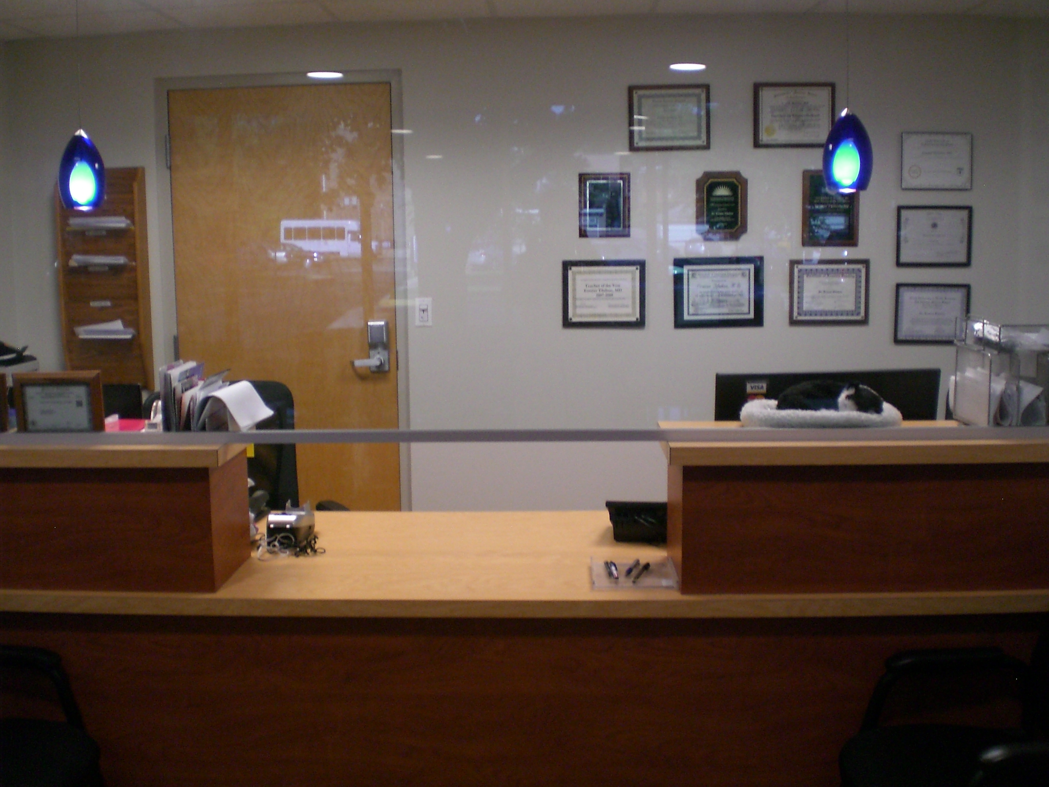 Office picture