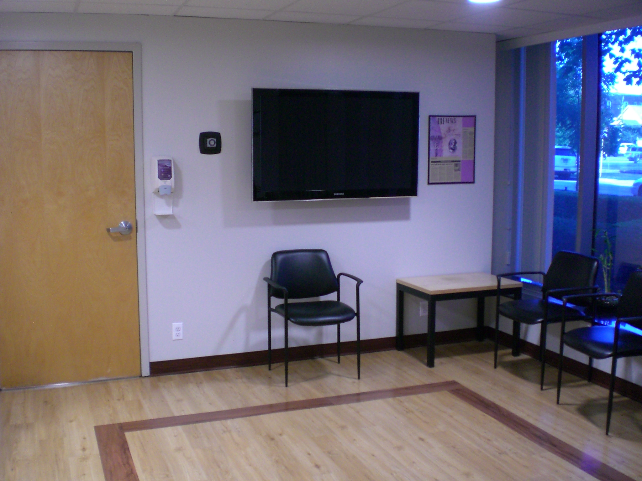 Office picture